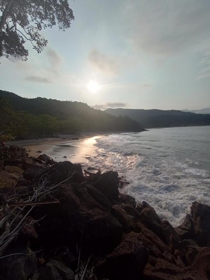Hostel 7 Praias Ubatuba Zewnętrze zdjęcie